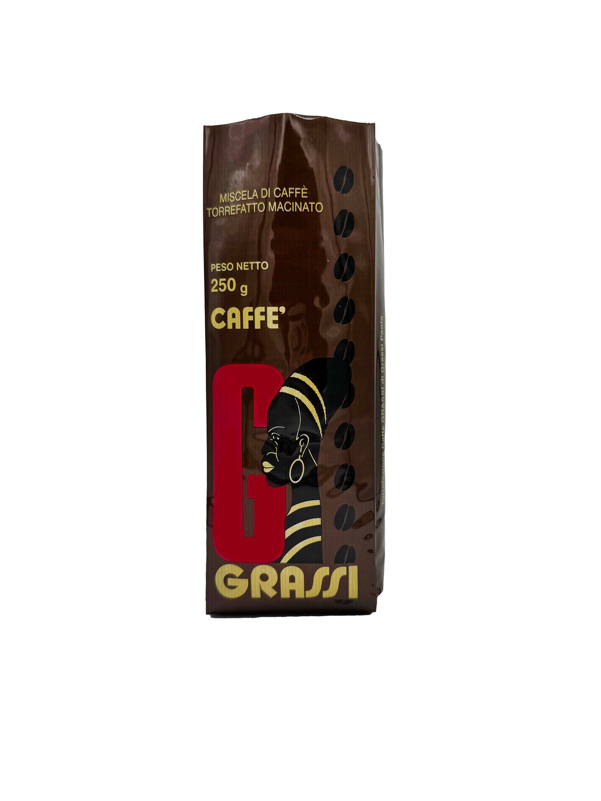 MISCELA CAFFÈ TIPO CHOPIN