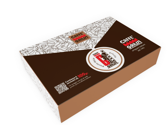 Box Nonno Sante