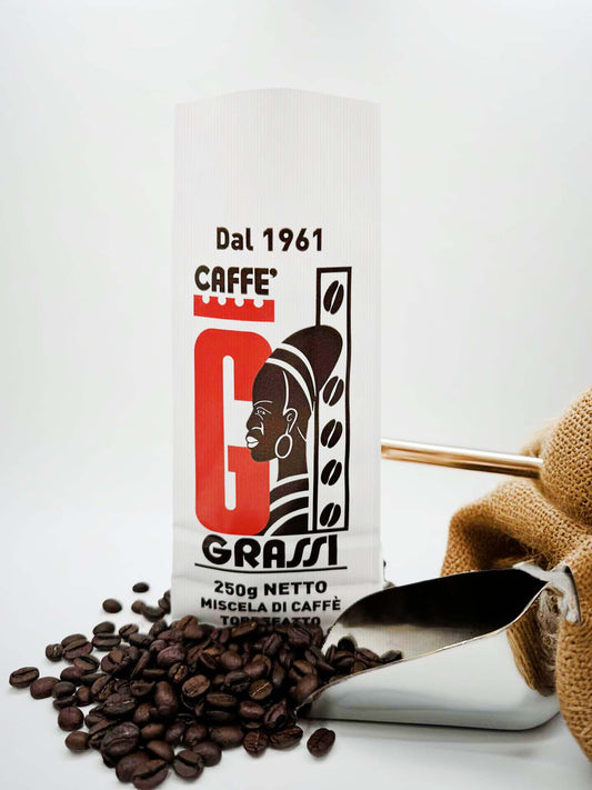 Kaffee aus einer einzigen Herkunft aus Nicaragua