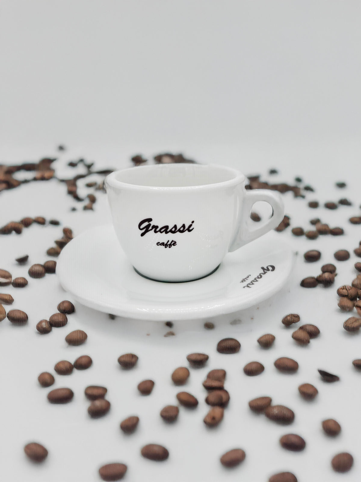 Tazza capuccino in ceramica